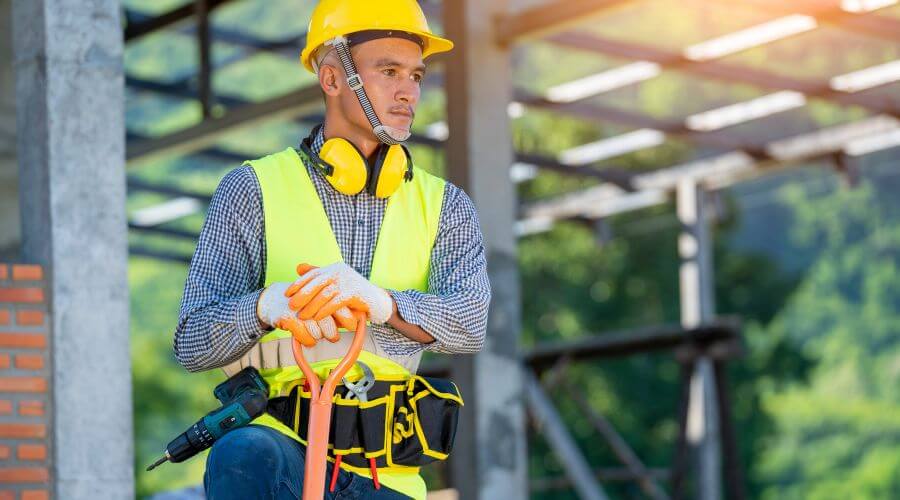 Professional gutter cleaning in Mount Holly, NC